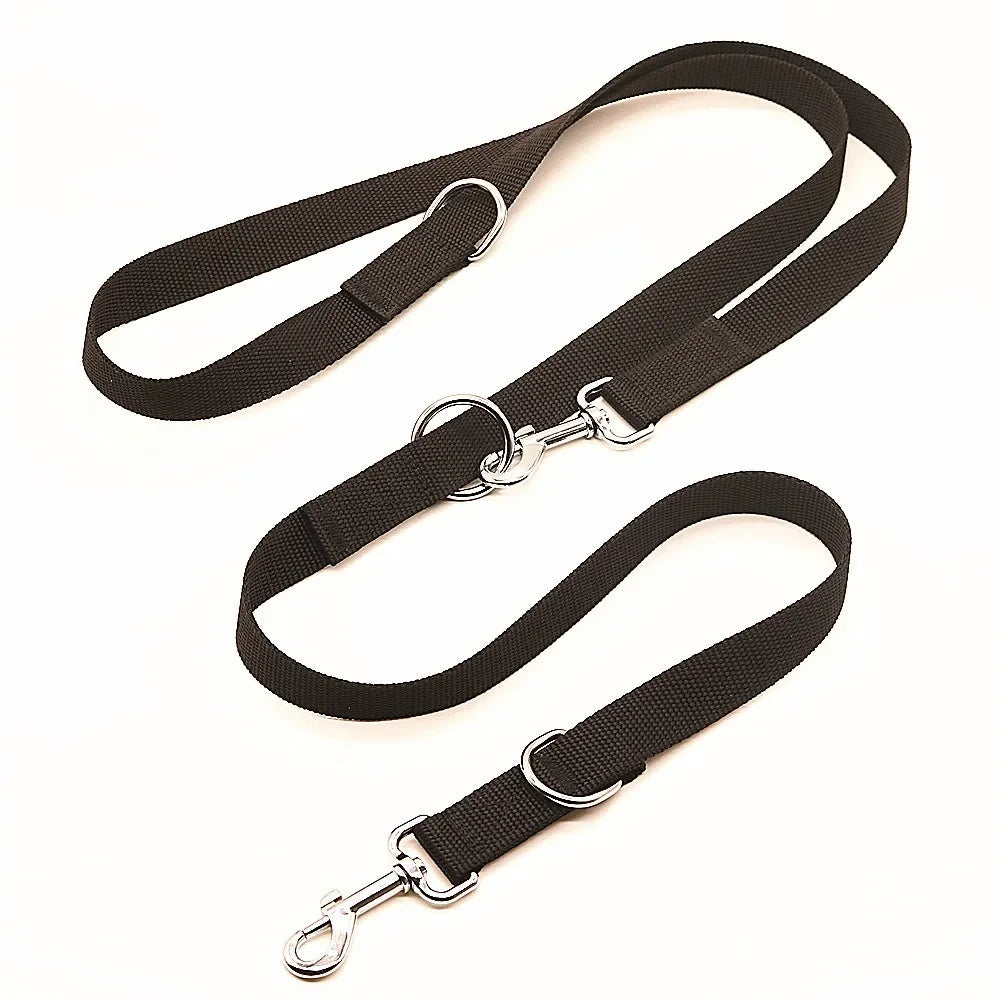 Adjustable Dog Leash