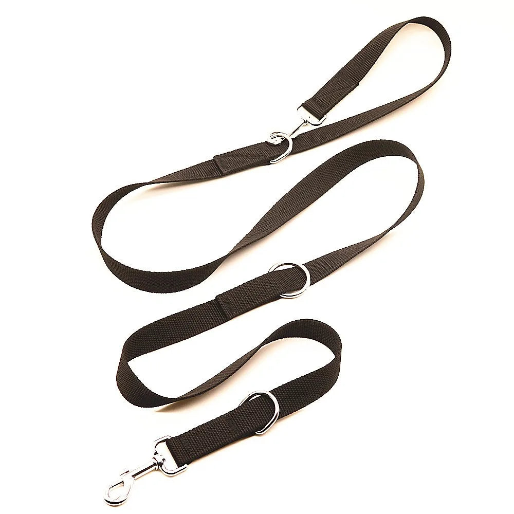 Adjustable Dog Leash