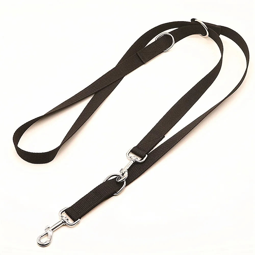 Adjustable Dog Leash