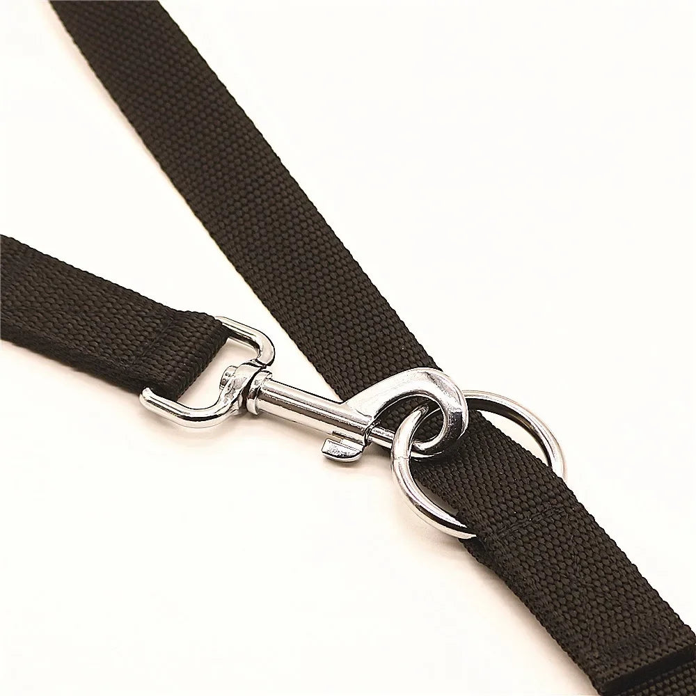 Adjustable Dog Leash